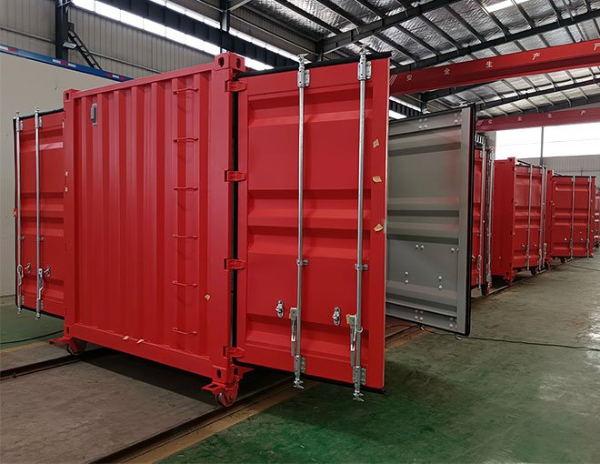 soc shipping container