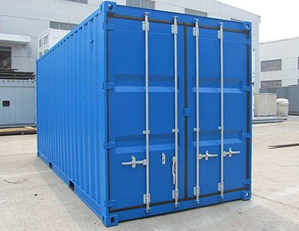 20HC Shipping Container