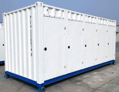 Storage Container
