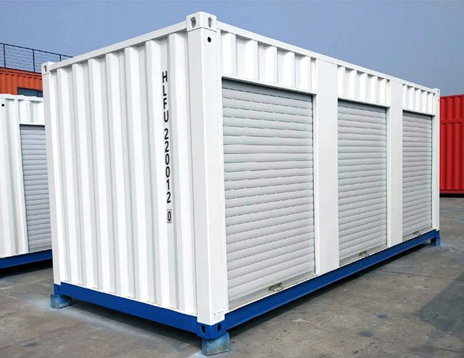 Storage Container Products|Manufacturers|40 hc soc|