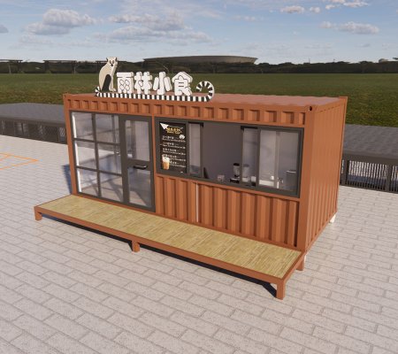 Commercial Sales Projects