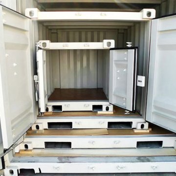Customized Special Mini Container