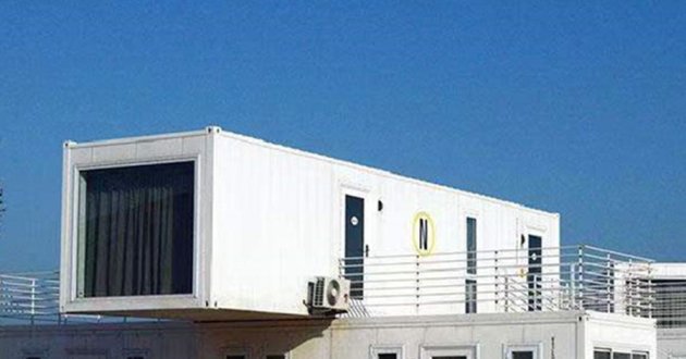 Tourist Scenic Projects