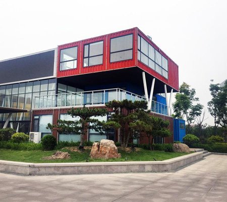 Restaurant In The Park 