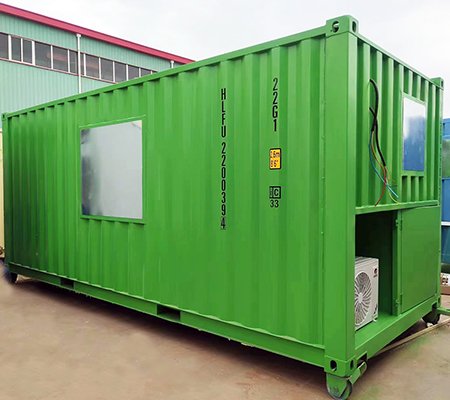 Exhibition Display Box