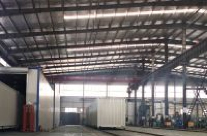 Industry News丨Assembled buildings are gradually becoming mainstream