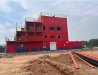 Modular Container Fire Training Facility