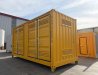 20FT HC Hazardous Chemical Storage Container