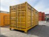 dangerous container