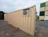 20ft office container2