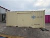20ft office container
